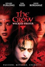 The Crow Wicked Prayer watch-The Crow Wicked Prayer