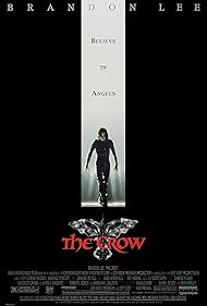 The Crow watch-The Crow