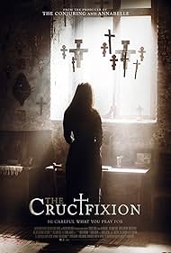 The Crucifixion watch-The Crucifixion