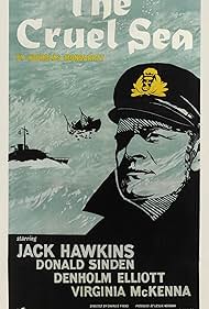 The Cruel Sea watch-The Cruel Sea