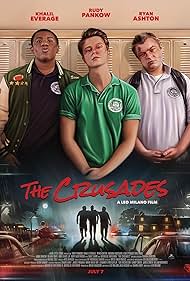 The Crusades watch-The Crusades