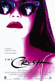 The Crush watch-The Crush