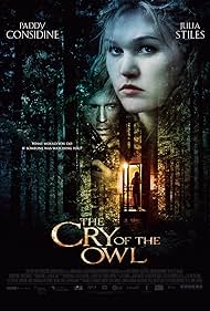 The Cry of the Owl watch-The Cry of the Owl