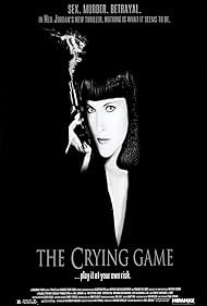 The Crying Game watch-The Crying Game