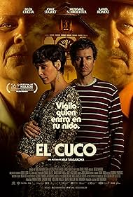 The Cuckoo s Curse watch-The Cuckoo s Curse