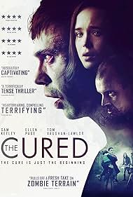The Cured watch-The Cured