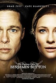 The Curious Case of Benjamin Button watch-The Curious Case of Benjamin Button