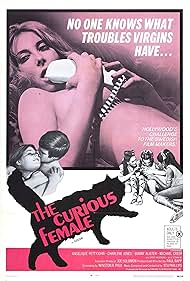 The Curious Female watch-The Curious Female