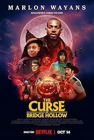 The Curse of Bridge Hollow watch-The Curse of Bridge Hollow
