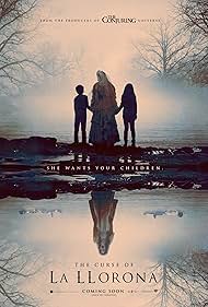 The Curse of La Llorona watch-The Curse of La Llorona