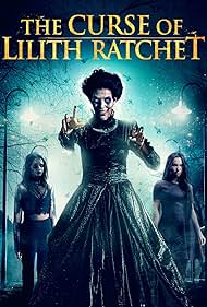 The Curse of Lilith Ratchet watch-The Curse of Lilith Ratchet