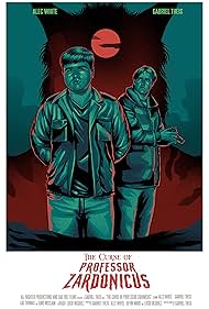 watch-The Curse of Professor Zardonicus