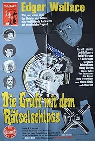 The Curse of the Hidden Vault watch-The Curse of the Hidden Vault