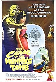 The Curse of the Mummy s Tomb watch-The Curse of the Mummy s Tomb