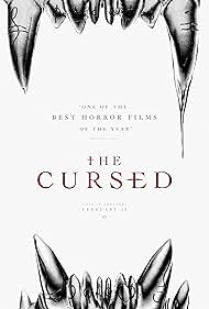 The Cursed watch-The Cursed