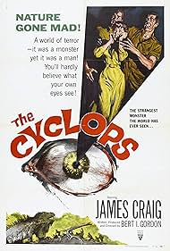 The Cyclops watch-The Cyclops
