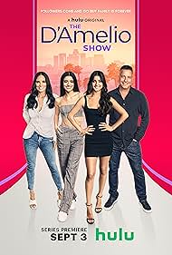 The D Amelio Show watch-The D Amelio Show
