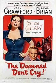 watch-The Damned Don t Cry