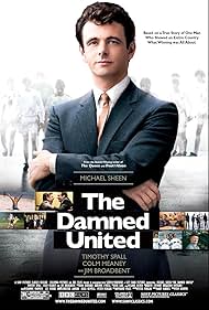 The Damned United watch-The Damned United