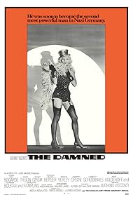 The Damned watch-The Damned