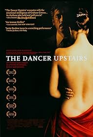 The Dancer Upstairs watch-The Dancer Upstairs