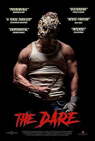 The Dare watch-The Dare