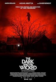 The Dark and the Wicked watch-The Dark and the Wicked