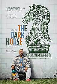 The Dark Horse watch-The Dark Horse