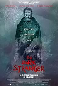 The Dark Stranger watch-The Dark Stranger