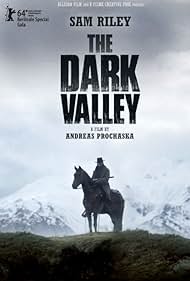 The Dark Valley watch-The Dark Valley