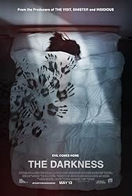 The Darkness watch-The Darkness