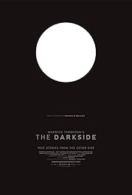 The Darkside watch-The Darkside