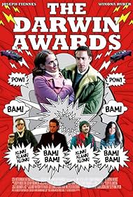 The Darwin Awards watch-The Darwin Awards