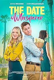 The Date Whisperer watch-The Date Whisperer