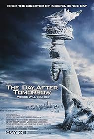 The Day After Tomorrow watch-The Day After Tomorrow