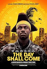 The Day Shall Come watch-The Day Shall Come