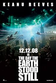 The Day the Earth Stood Still