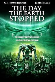 The Day the Earth Stopped watch-The Day the Earth Stopped