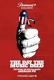 The Day the Music Died The Story of Don McLean s American Pie watch-The Day the Music Died The Story of Don McLean s American Pie