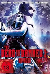 The Dead and the Damned 3: Ravaged