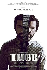 The Dead Center watch-The Dead Center