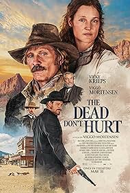 The Dead Don t Hurt watch-The Dead Don t Hurt