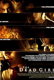 The Dead Girl watch-The Dead Girl