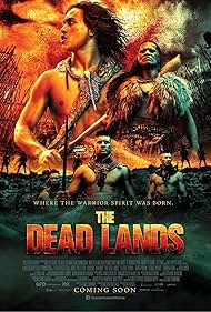The Dead Lands watch-The Dead Lands
