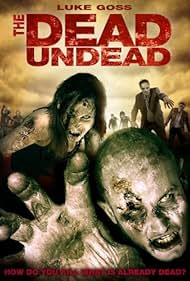 The Dead Undead watch-The Dead Undead