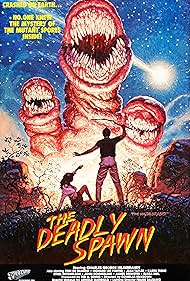 The Deadly Spawn watch-The Deadly Spawn
