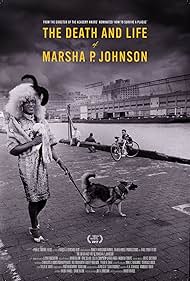 The Death and Life of Marsha P Johnson watch-The Death and Life of Marsha P Johnson