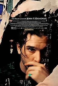 The Death Life of John F Donovan watch-The Death Life of John F Donovan