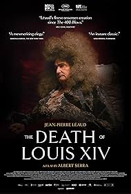 The Death Of Louis XIV