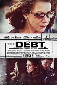 The Debt watch-The Debt